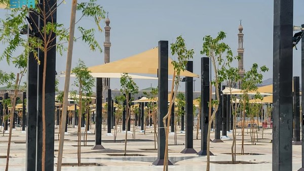 مسجد نمرة 