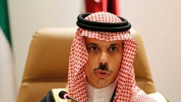فيصل بن فرحان 