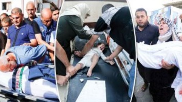 صحة غزة تحذر: الأطفال الخدج بمستشفيات القطاع يواجهون أوضاعا كارثية