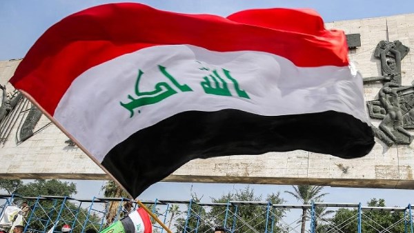 أول تعليق عراقي على اتفاقيات إقليم كردستان مع أمريكا