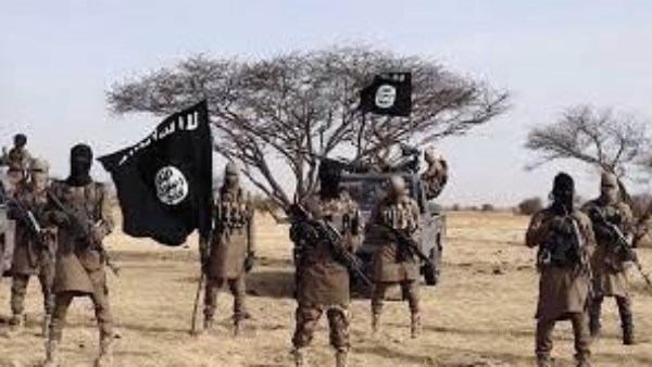 صواريخ مضادة للدروع.. الأجهزة الأمنية في سوريا تقبض على خلايا لداعش