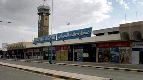 مسؤول يمني يكشف حجم خسائر الغارة الإسرائيلية علي مطار صنعاء