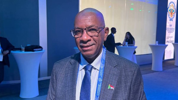 عباس بخيت: لا معلومات بشأن وجود علاقات سرية بين السودان وإسرائيل