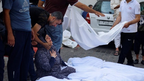 صحة غزة: ارتفاع حصيلة العدوان الإسرائيلي إلى 54,249 شهيدًا و123,492 إصابة