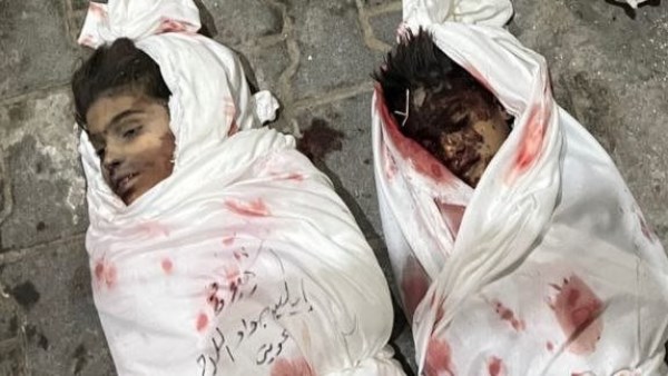 اليونيسيف: استشهاد وإصابة أكثر من 50 ألف طفل فلسطيني منذ أكتوبر 2023