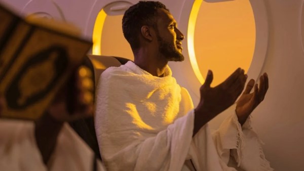 السجن والترحيل.. نداء هام من الداخلية السعودية إلى ضيوف الرحمن