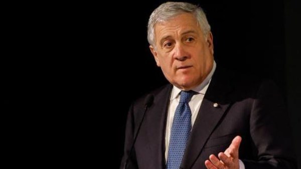 تاياني: المقترح المصري بشأن غزة هو الطريق الصحيح ويهدف إلى حل الدولتين