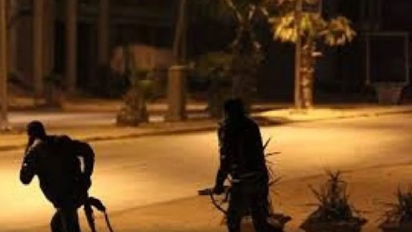 ليبيا .. اندلاع اشتباكات مسلحة بين أكبر ميليشيات العاصمة طرابلس
