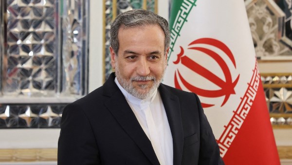 عراقجي