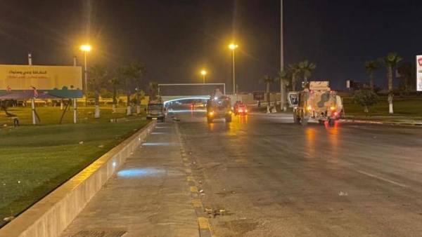 توترات في طرابلس بعد مقتل غنيوة 