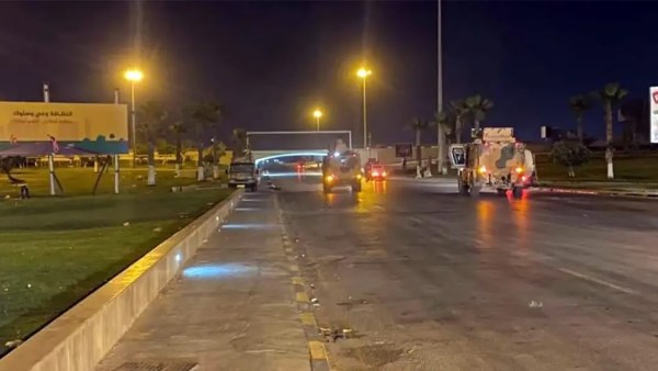 بعد انتهاء الاشتباكات المسلحة .. الدبيبة: نهدف لإنهاء التشكيلات غير النظامية في طرابلس