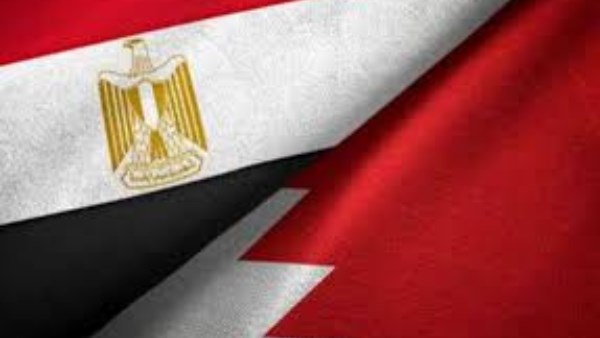 مصر والبحرين