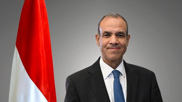 دبلوماسية مصرية نشطة في بروكسل... وزير الخارجية ينسج خيوط الشراكة الإفريقية الأوروبية | صور