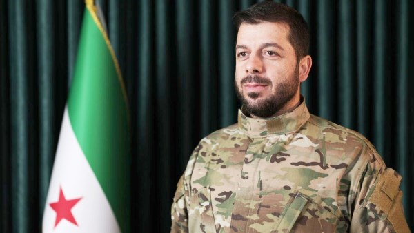 أحمد الدالاتي
