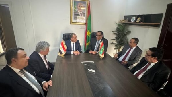 مصر تعزز تعاونها التعليمي مع موريتانيا وتفعل الدور الثقافي في نواكشوط