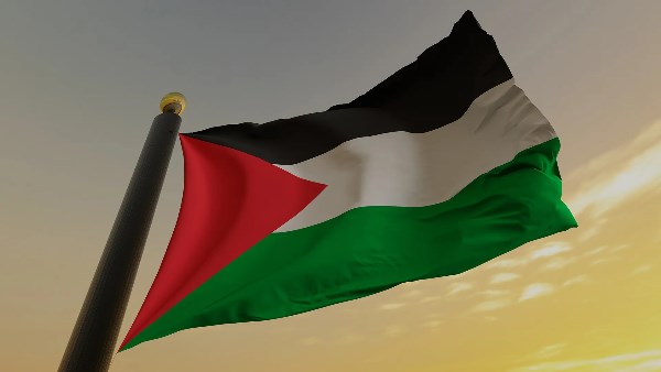 فلسطين 
