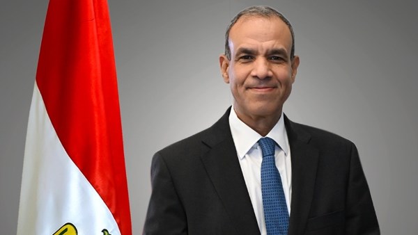 مصر تعزز التحرك العربي من عمّان.. عبد العاطي يبحث دعم غزة والاعتراف بالدولة الفلسطينية