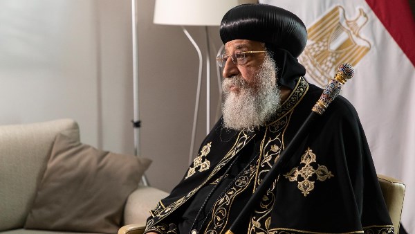 قداسة البابا في مقابلات مع وسائل إعلام صربية: ليست لدينا نية لتغيير التقويم القبطي