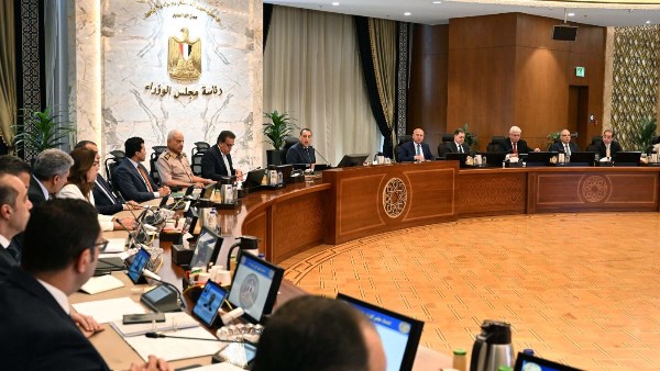 أول يوليو.. الوزراء: بدء التشغيل الفعلي لنظام التأمين الصحي الشامل بأسوان