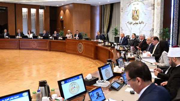 رئيس الوزراء يترأس اجتماع المجلس الوطني للتعليم والبحث والابتكار