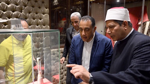 مدبولي 