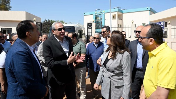 مدبولي 