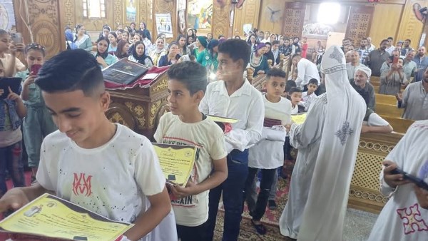 القداس الإلهي 