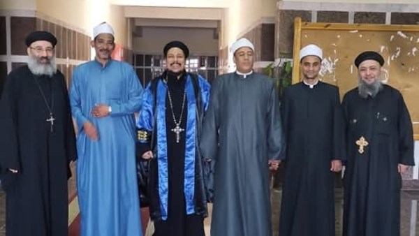 مناقشة رسالة الدكتوراه