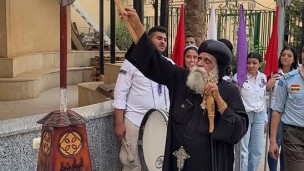 الأنبا جوارجيوس