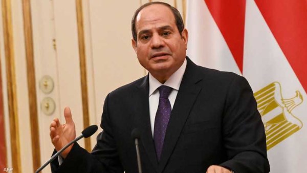 السيسي السيسي