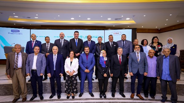 الهيئة القبطية الإنجيلية تطلق مشروع 