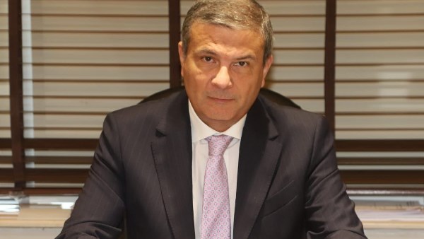 وزير الزراعة 