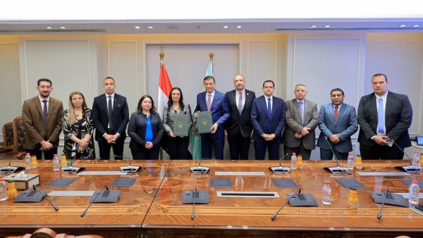 الهيئة القبطية الإنجيلية تشيد بتعاون "التضامن" و"الزراعة"