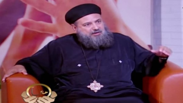 مساهمات الكنيسة في العمل المجتمعي الخيري على الفضائية المصرية