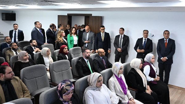 المقر الجديد لحماية المستهلك 