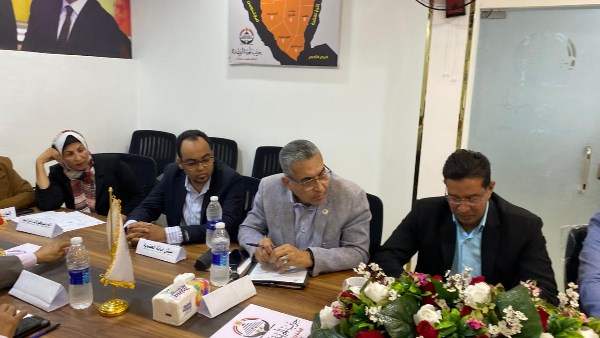 أمانة الاعلام بالجبهة الوطنية 