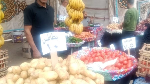 الدقهلية: استمرار أسواق اليوم الواحد الجمعة والسبت من كل أسبوع