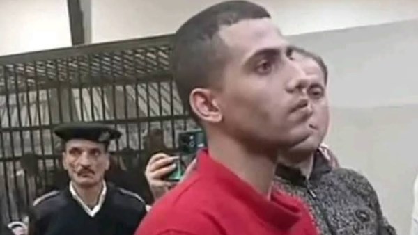 تأييد حكم الإعدام على المدرس المتهم بقتل الطالب إيهاب أشرف بالدقهلية