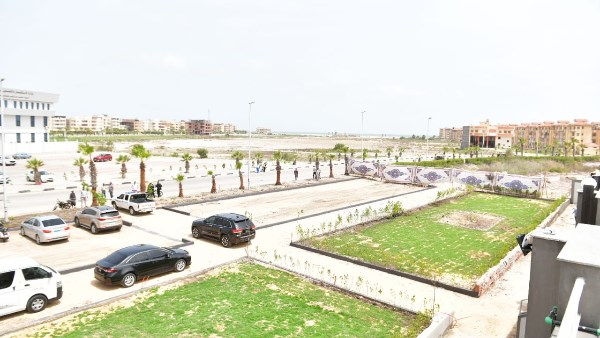 نادى المنصوره بجمصه
