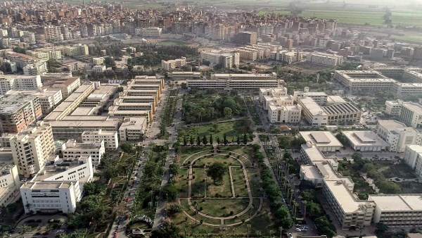 جامعة المنصورة تُطلق الدورة الثالثة من جوائز التميز الداخلية للعام الحالى