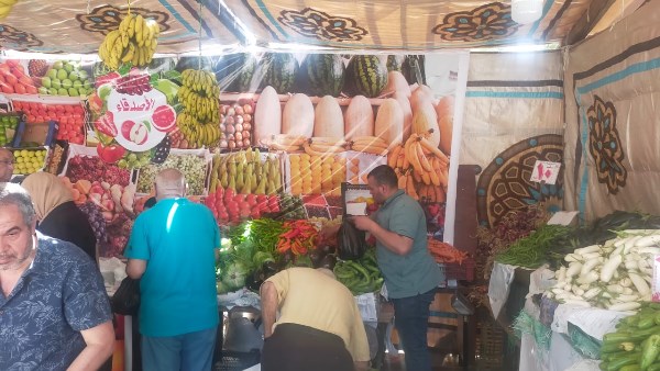 سوق اليوم الواحد