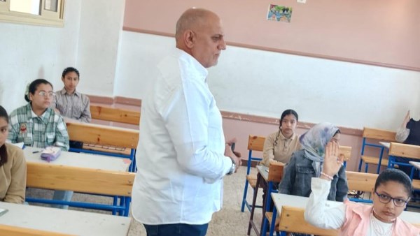 امتحانات الدقهلبة