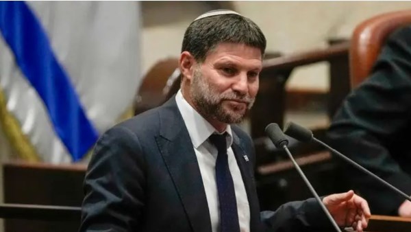 وزير إسرائيلي: غزة ستُدمر بالكامل