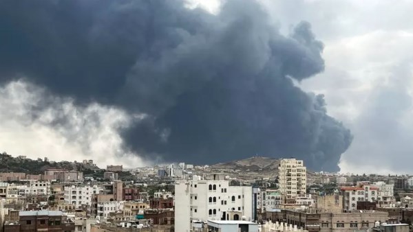 مدير مطار صنعاء: هجوم الاحتلال الإسرائيلي تسبب في خسائر بقيمة 500 مليون دولار