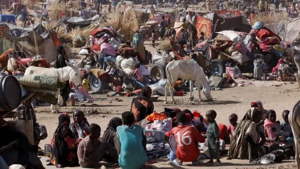 أوضاع صعبة بالسودان بسبب الدعم السريع