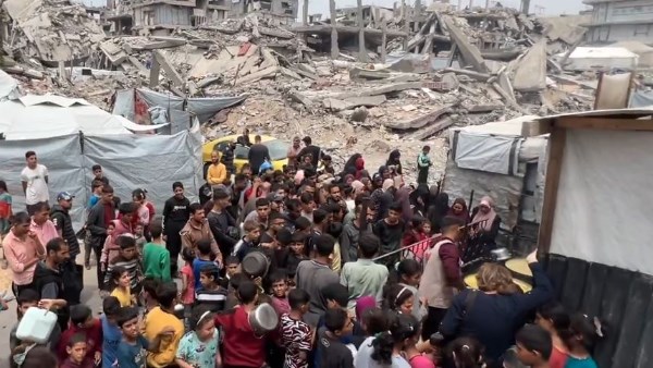 جيش الاحتلال الإسرائيلي يستدعي آلاف الجنود لتوسع الهجوم على غزة