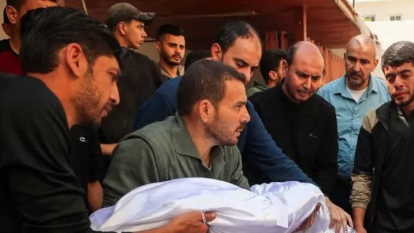 عدوان إسرائيلي مستمر.. استشهاد 19 شخصًا وإصابة 81 في غزة خلال 24 ساعة