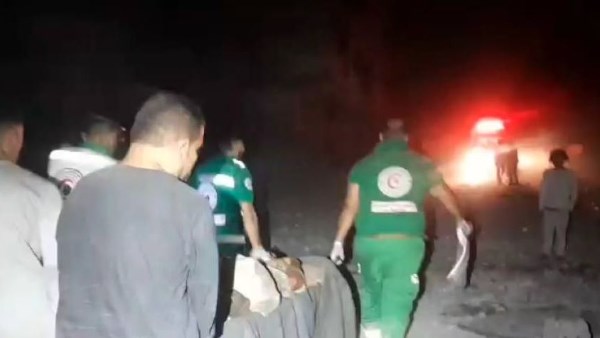 مجازر الاحتلال