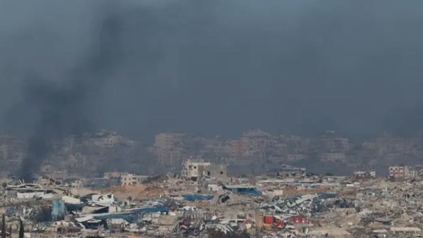 جيش الاحتلال والشاباك يزعمان تصفية قائد منظومة طيران حماس