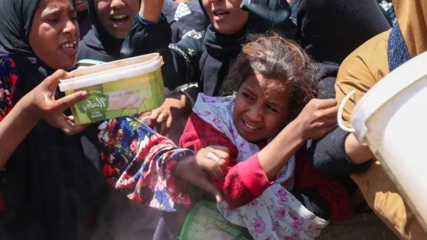 اللجنة الوزارية العربية الإسلامية بشأن غزة تصدر بيانا جديدا.. اعرف تفاصيله